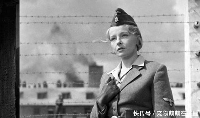 克格勃|那个女子一直住在苏联，为何克格勃花了30多年，才找到她