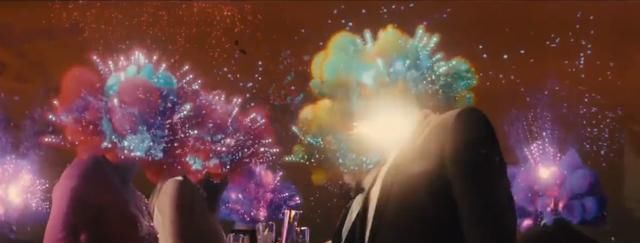  电影|从《杀死比尔》和《被解救的姜戈》，浅析电影中“暴力美学”