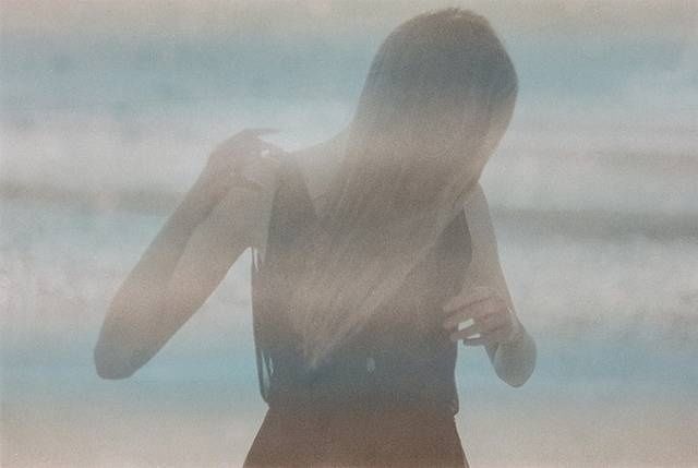  方法|如何拍出人像照片的清新与柔美？这9个方法一定要尝试