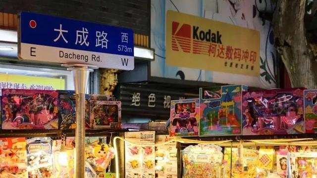 沿途|全自动无人驾驶的五号线要来了！沿途还有这些好玩的