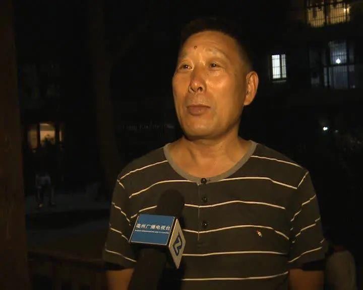  小区物业|夜访：你家小区的消防通道被堵了吗？