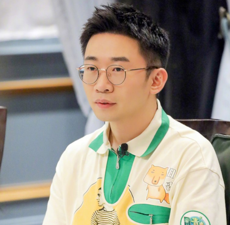 一新|杨迪又一新综艺官宣,看到合作的搭档,这是要爆款的节奏啊