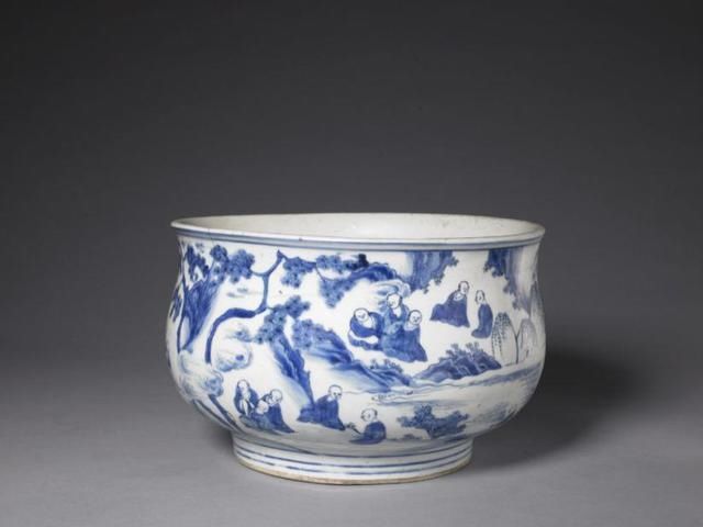  明代|元明 & 雅俗之间 复古开新