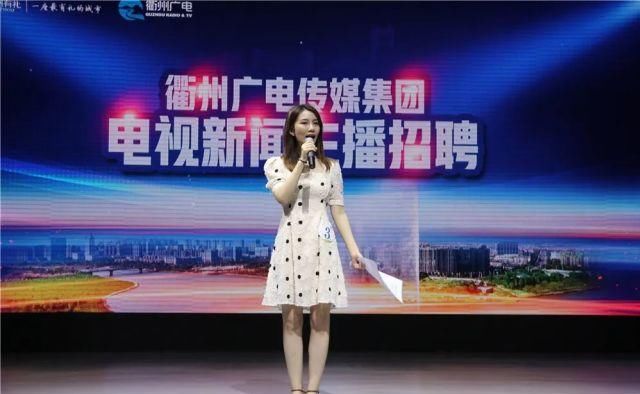  环节|25万年薪将花落谁家？来自大江南北的主播们大PK！