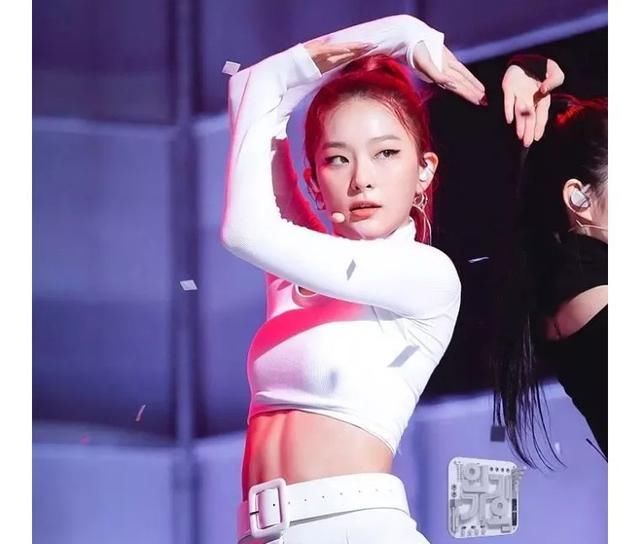  女团|脸颊没肉是常态?韩国爱豆为了减肥到底有多拼