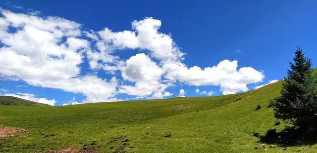  XP|请收藏：川藏线的这个地方随手一拍，都比XP桌面好看