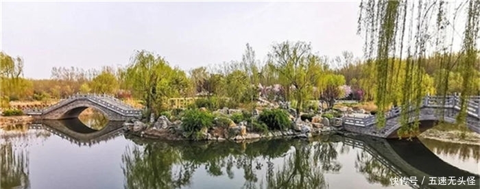 春光|全国特色小镇春光正好