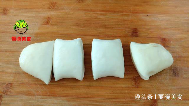  发面|家常版葱花鸡蛋饼，不发面不烫面，简单几步，酥软好吃，凉了不硬