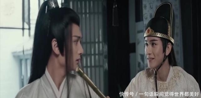  聂氏祖坟|在《陈情令》推出一周年之际，王一博是好的