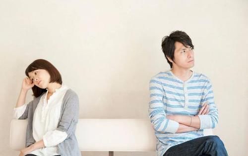 图片来自网|婚姻生活中，和妻子意见不统一怎么办，听听以下几位男士的忠告