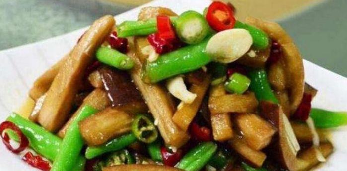 五花肉|香而不腻的几道家常菜,营养丰富,香气十足,每次做饭都不够吃