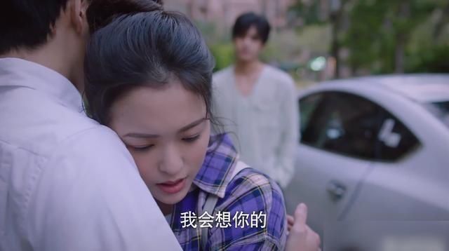 领证|《以家人之名》收官,海潮、贺梅领证,小橙子最后举动令凌霄担忧