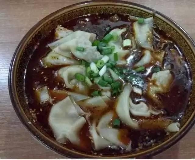  美味|教你在家制作美味的抄手美食，好吃不腻口！