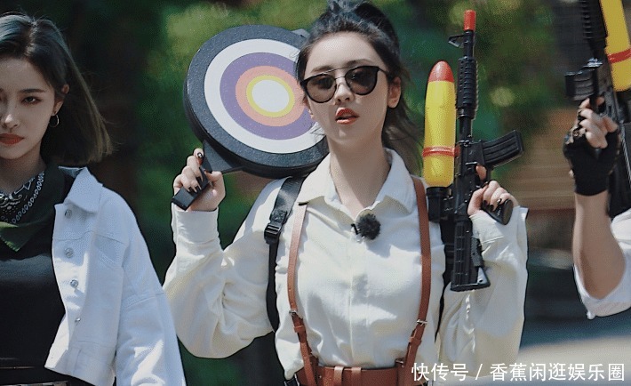  求赞|THE9录视频求赞，岳云鹏刘雨昕“硬核”宣传，郭京飞喻言太真实了