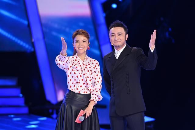  投票|《星光大道》2020年度总决赛挑战者人气投票出炉！