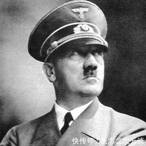 希特勒|作为二战的发起者,为何希特勒唯独对墨索里尼崇敬有加?