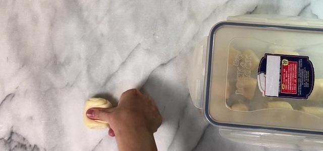 秋后|立秋后,这点心我家年年做,酥脆可口,简单易做,老人孩子都喜欢