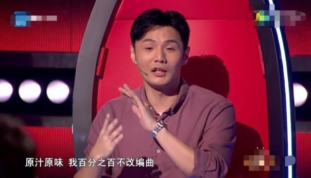  赵紫骅|好声音：斑马森林《听说》正式版上线，难怪李荣浩会放弃赵紫骅