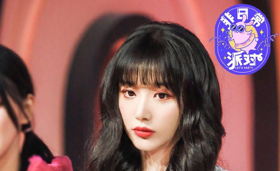  王一博|五人钻一个洞 肖战王一博都不敢这么玩“战狼”女团实至名归