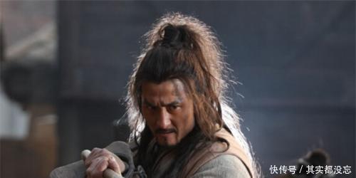 水浒传|水浒传里害死王伦的真凶,并非吴用、林冲,而是城府极深的此人