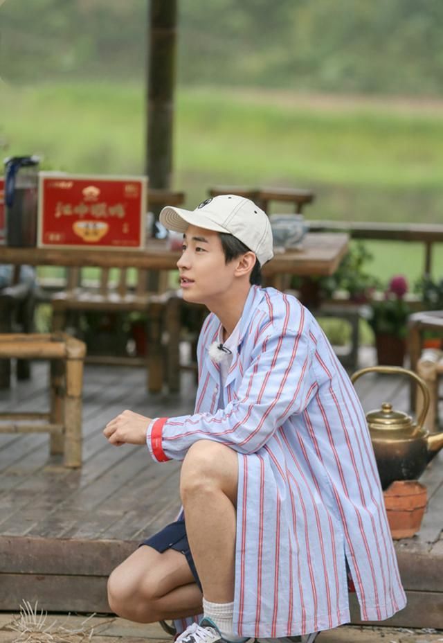  生活|《向往的生活》开局巅峰，结局烂尾，大华缺席是“原罪”？