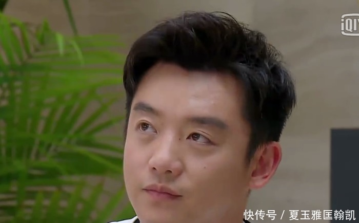 暴露|跑男的这一游戏,暴露了很多,没想到原来你是这样的郑凯