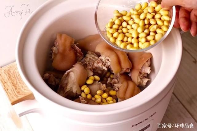 将猪蹄|同样是猪蹄,挑猪前蹄还是猪后蹄?两者区别很大,以后别乱买了