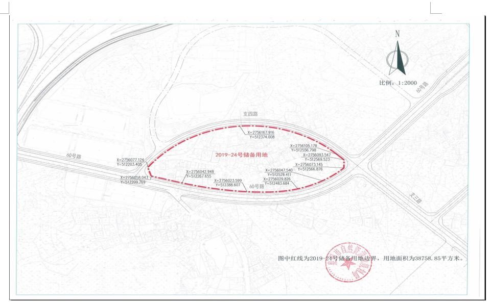 优质|353亩！泉州城东将新增多幅优质地块！市区超600亩土地启动征收！