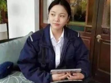  不住|黄某某失踪案：当一个人去意已定时，任何力量都阻挡不住了