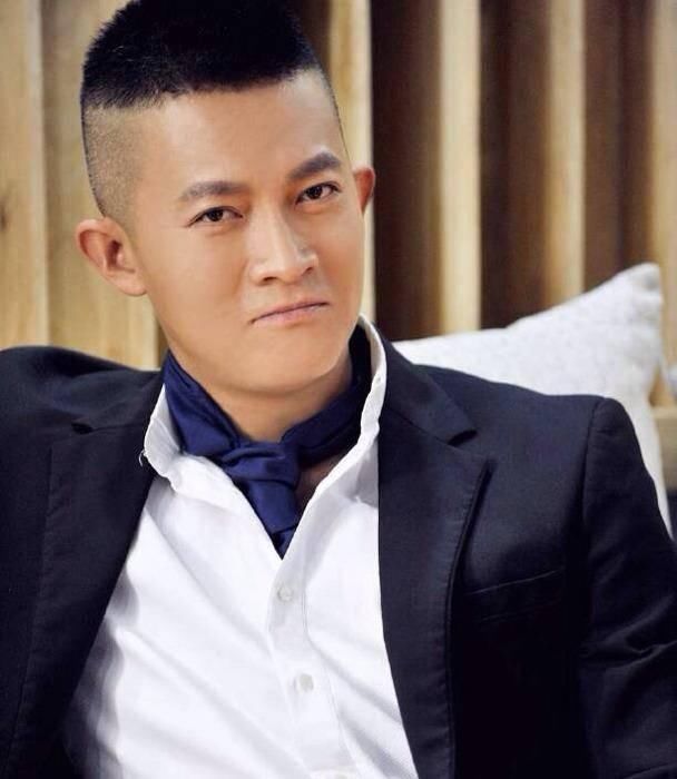 连冠|《最美的乡村》收视9连冠,杨志刚与郭靖宇,一个敢拍,一个爱捧