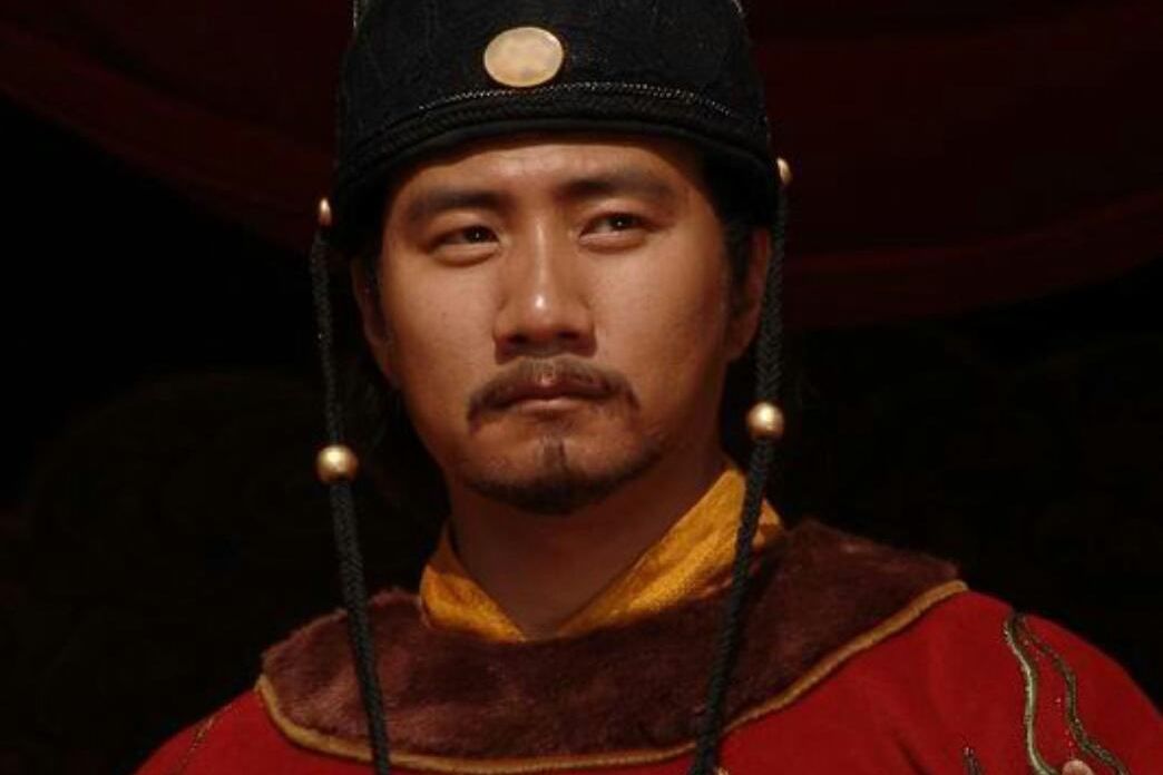 大明|明末四位忠君爱国的名将，誓死保卫大明！