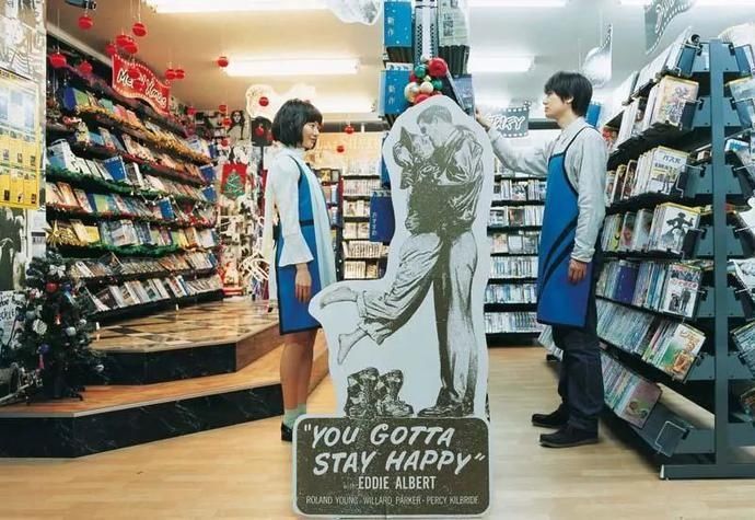  导演|又到了白日渐长心情燥郁、适观看是枝裕和电影的季节