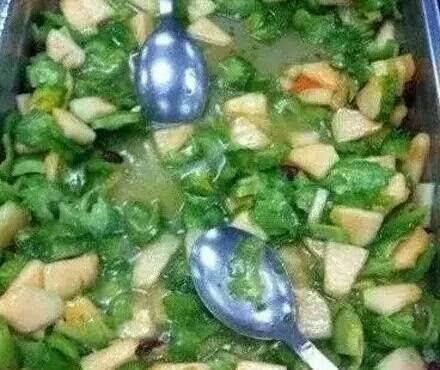 鸡蛋|被大学食堂逼出来的坚强，“蚂蚁蒸鸡蛋”上榜，学生却难以下嘴