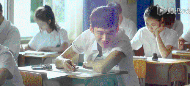  白敬亭|被低估的演员白敬亭