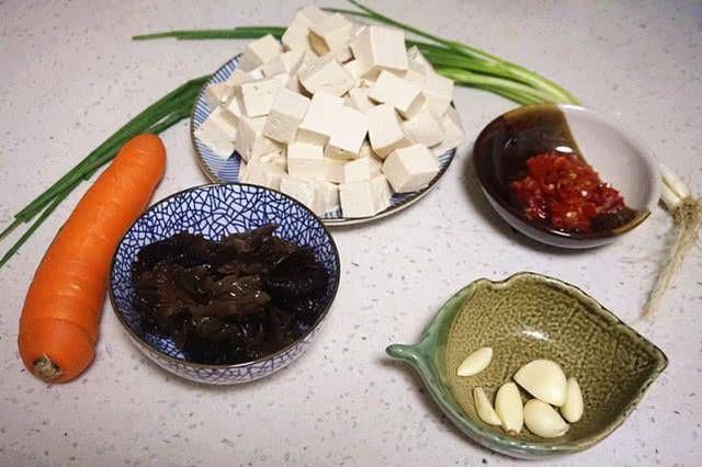 胡萝卜|这菜就是下饭的代名词,天再热,它一上桌,也能米饭吃光