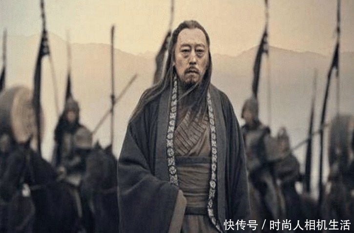 病逝|诸葛亮病逝后,司马懿永不再攻蜀国,原来是有更重要的事