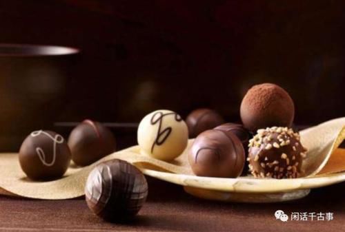 猎杀行动|拍案惊奇：世界顶尖的情报组织用巧克力也能杀人？