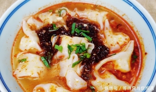 实惠|想吃馄饨不用出去买了,教你在家做,方便还实惠,看一次就会