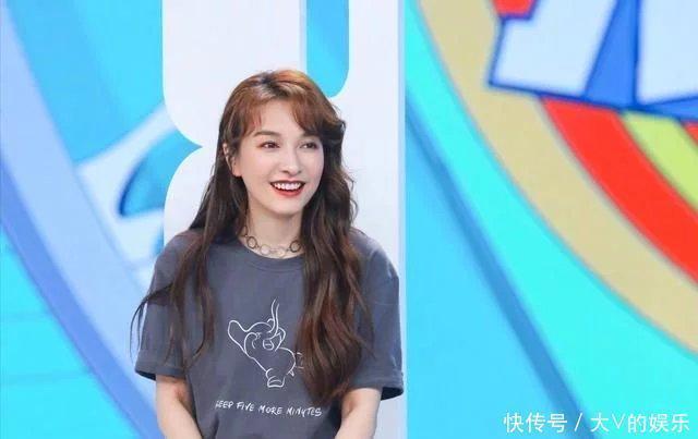 吴昕|同为主持人,吴昕沈梦辰成《浪姐》隐形MC,两人事业或将迎转机