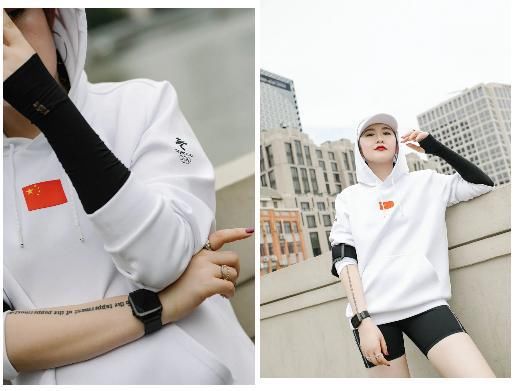  自豪感|嘿，最有自豪感的穿法是什么？这次有答案了