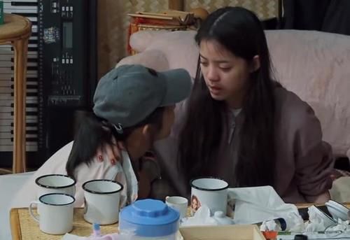郑钧|蘑菇屋重逢郑钧,黄磊其实和欧阳娜娜一样,敏感带点脆弱