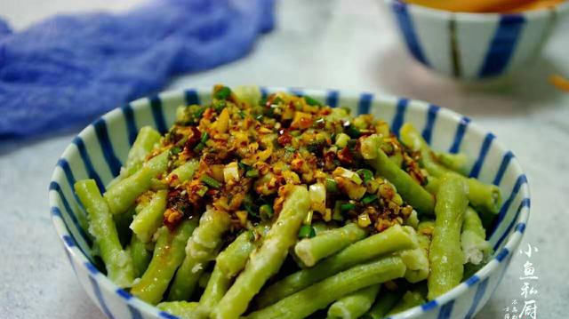  简单|6道健康蒸菜，营养又简单，解馋下饭，夏天吃正合适