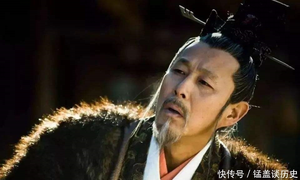 拥有|刘邦为何拥有众多的非人异象?只因比其他开国皇帝更难的时代