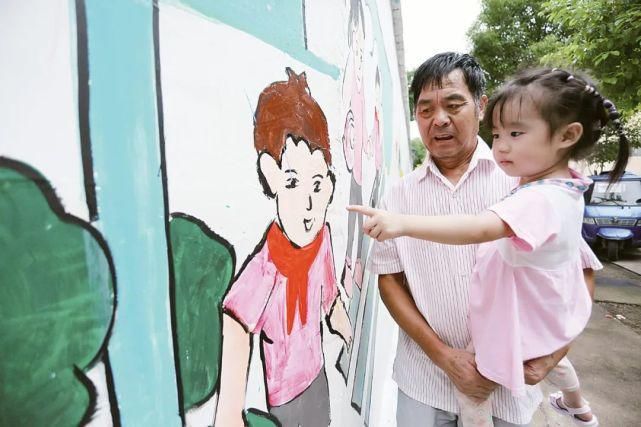 精神文化生|文明，让天门更美好！