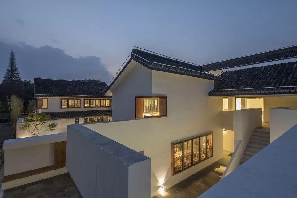  不落俗套|乡建如何不落俗套？15个最佳乡村建筑告诉你