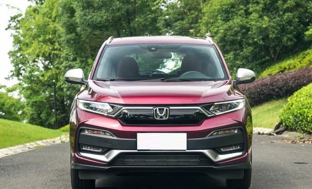  CR|最省油SUV榜单公布！33款车型被选出，本田CR-V、荣威RX5上榜