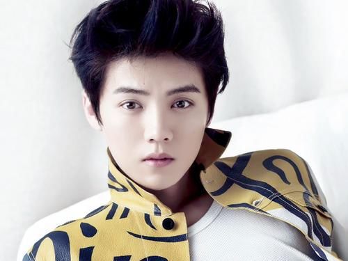  鹿晗|在一起就公开恋情的明星，鹿晗郑爽上榜，他们两个已经结婚生子！