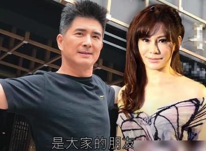 天见|52岁已婚男星被曝撇下小14岁娇妻,深夜约会亿万女富豪,5天见4次