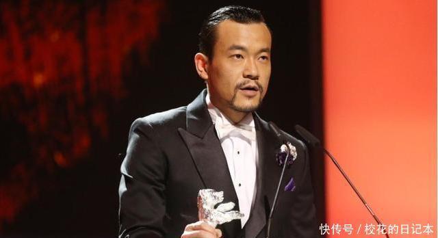 影视剧|廖凡背景有多牛?爸爸是知名演员,妻子更厉害,周星驰都佩服不已