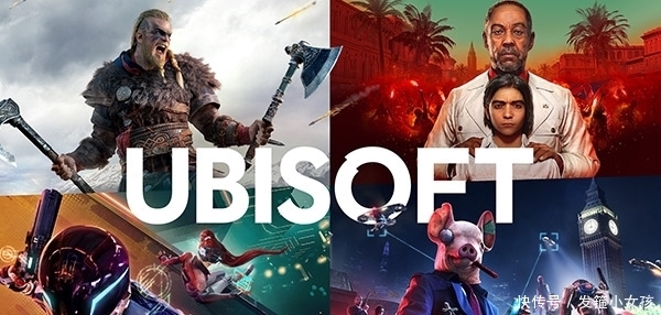 得不到|白嫖不成反被坑?育碧免费赠送游戏,玩家因此熬夜却啥也得不到?